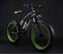 48v 500W 1000w MTB Electric fat Bikes supplier